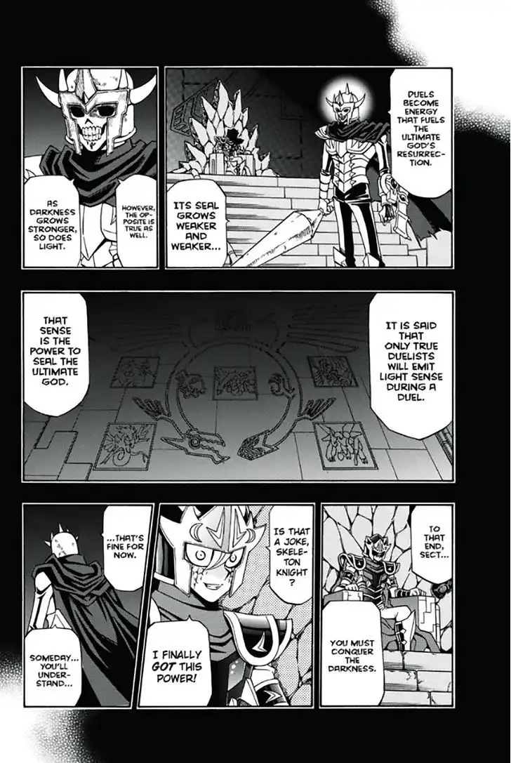 Yu-Gi-Oh! 5D's Chapter 56 14